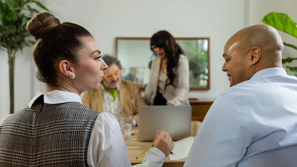 Betriebsrente beim Jobwechsel mitnehmen