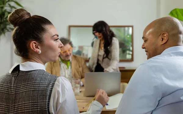 Betriebsrente beim Jobwechsel mitnehmen
