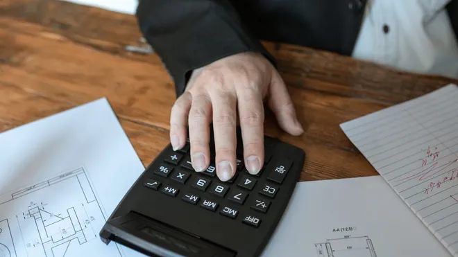 Vom Brutto zum Netto: Was alles abgeht