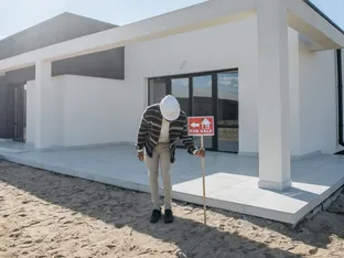 Wie viel Eigenkapital beim Immobilienkauf nötig ist