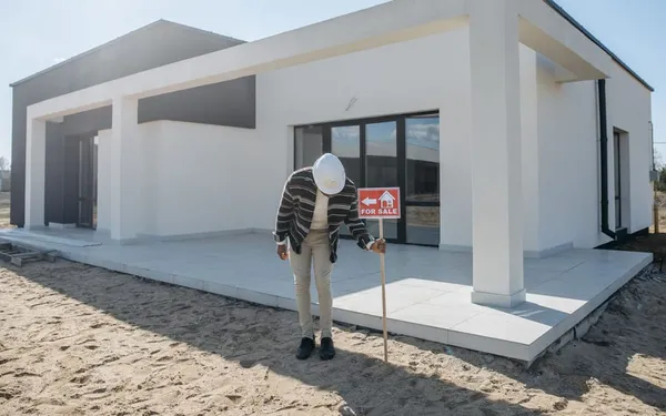 Wie viel Eigenkapital beim Immobilienkauf nötig ist