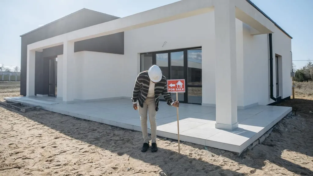 Wie viel Eigenkapital beim Immobilienkauf nötig ist