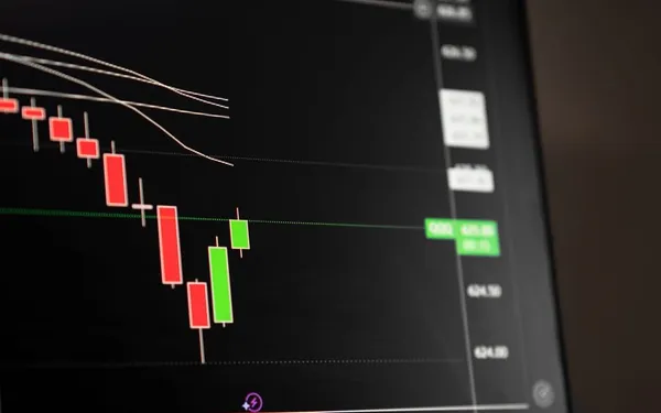 Rebalancing: Wann Sie Ihr Depot wieder ins Gleichgewicht bringen
