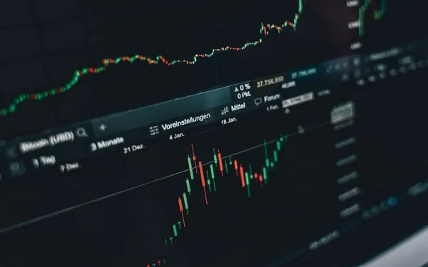 ETF-Sparplan: Worauf es bei der Auswahl ankommt
