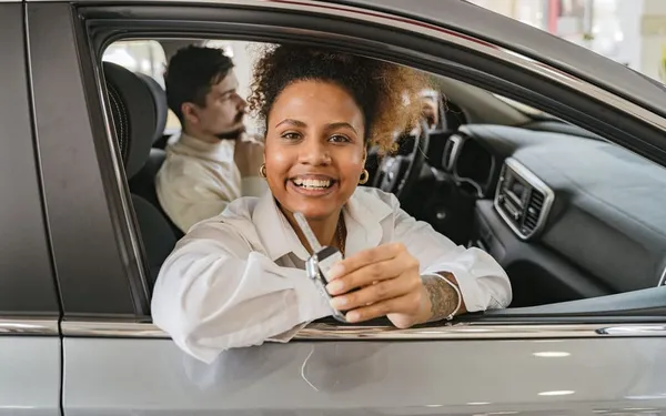 0-%-Finanzierung beim Autokauf: Wirklich kostenlos?