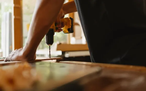 Handwerkerkosten absetzen: Bis zu 1.200 Euro Steuerermäßigung