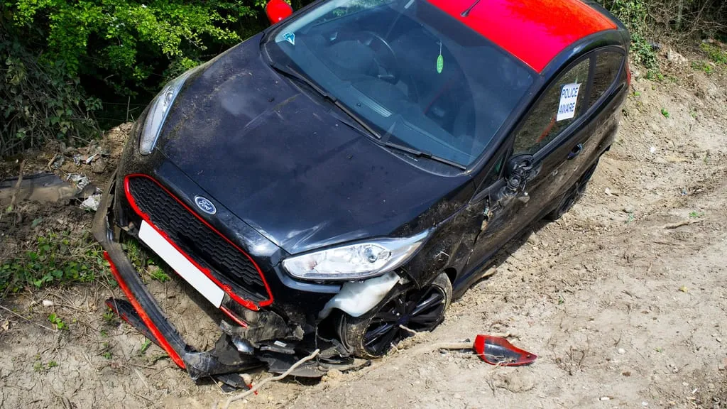 Schadenfreiheitsklasse: Was ein Unfall wirklich kostet