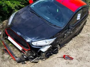 Schadenfreiheitsklasse: Was ein Unfall wirklich kostet