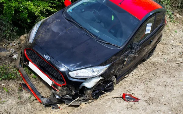 Schadenfreiheitsklasse: Was ein Unfall wirklich kostet