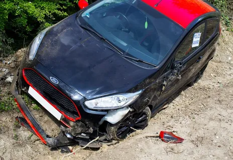 Schadenfreiheitsklasse: Was ein Unfall wirklich kostet