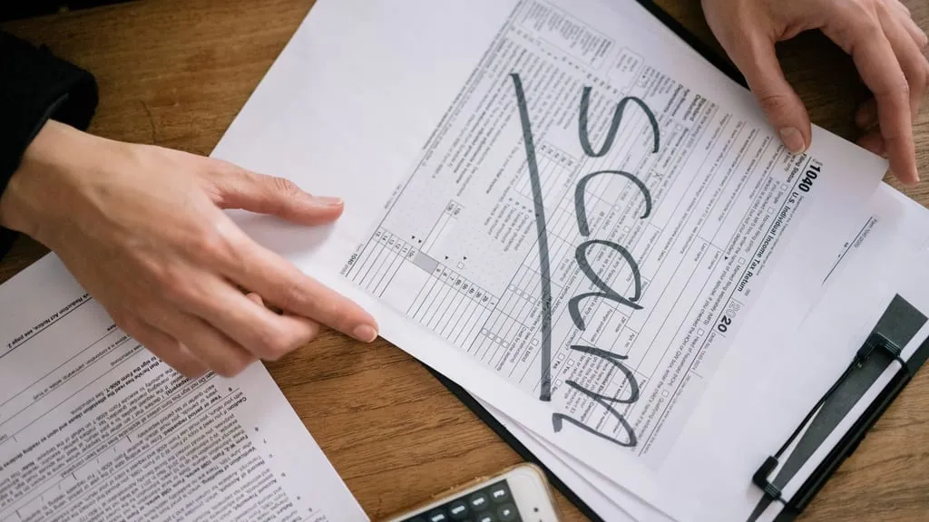 Steuererklärung ohne Belege: Was das Finanzamt akzeptiert