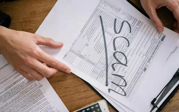 Steuererklärung ohne Belege: Was das Finanzamt akzeptiert