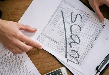 Steuererklärung ohne Belege: Was das Finanzamt akzeptiert