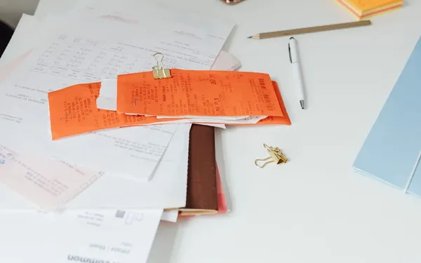 Werbungskosten absetzen: Die 15 wichtigsten Posten