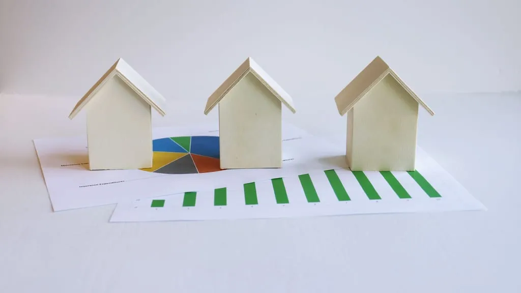 Baufinanzierung: Wie viel Haus kann ich mir leisten?