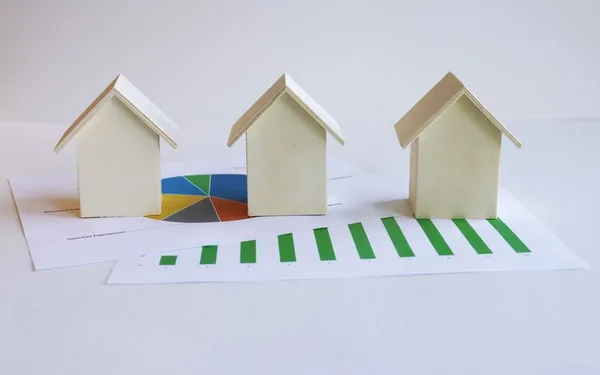 Baufinanzierung: Wie viel Haus kann ich mir leisten?