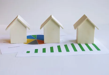 Baufinanzierung: Wie viel Haus kann ich mir leisten?
