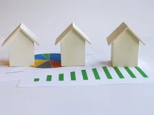 Baufinanzierung: Wie viel Haus kann ich mir leisten?
