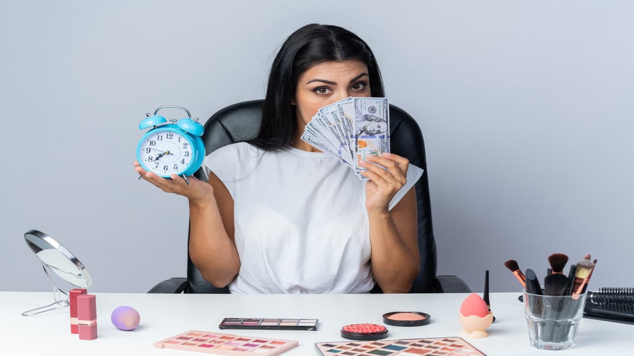 Build a Sustainable Personal Care Routine on a Budget