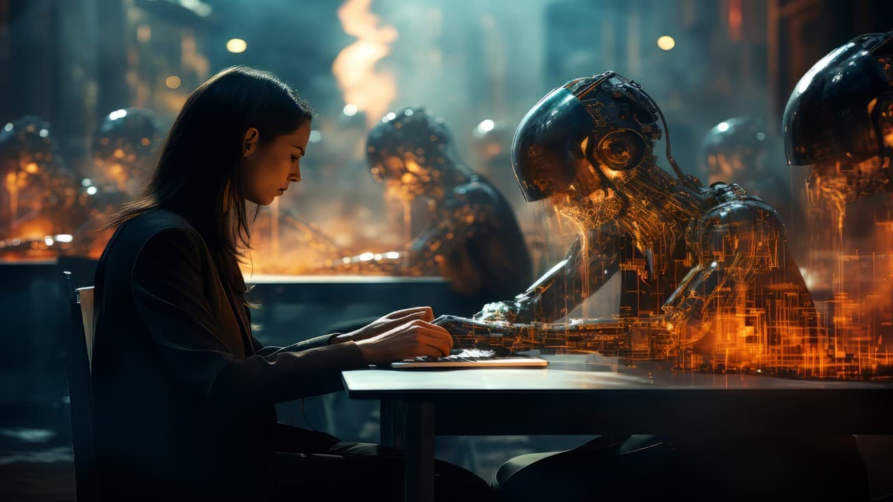 Build Your First AI Project: Complete Beginner's Guide