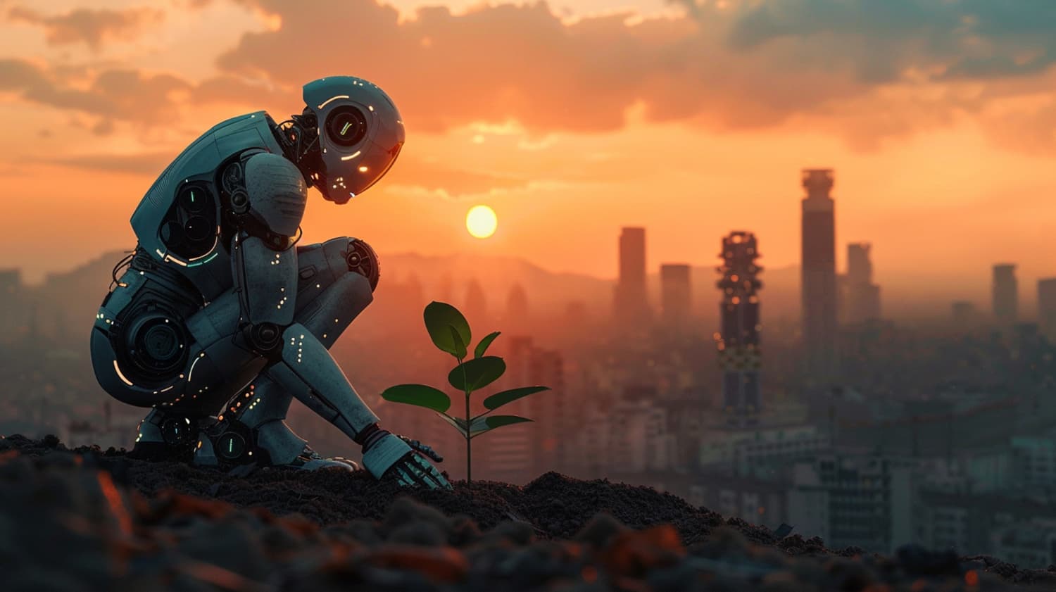 AI in Everyday Life: Real Examples & Applications in 2025
