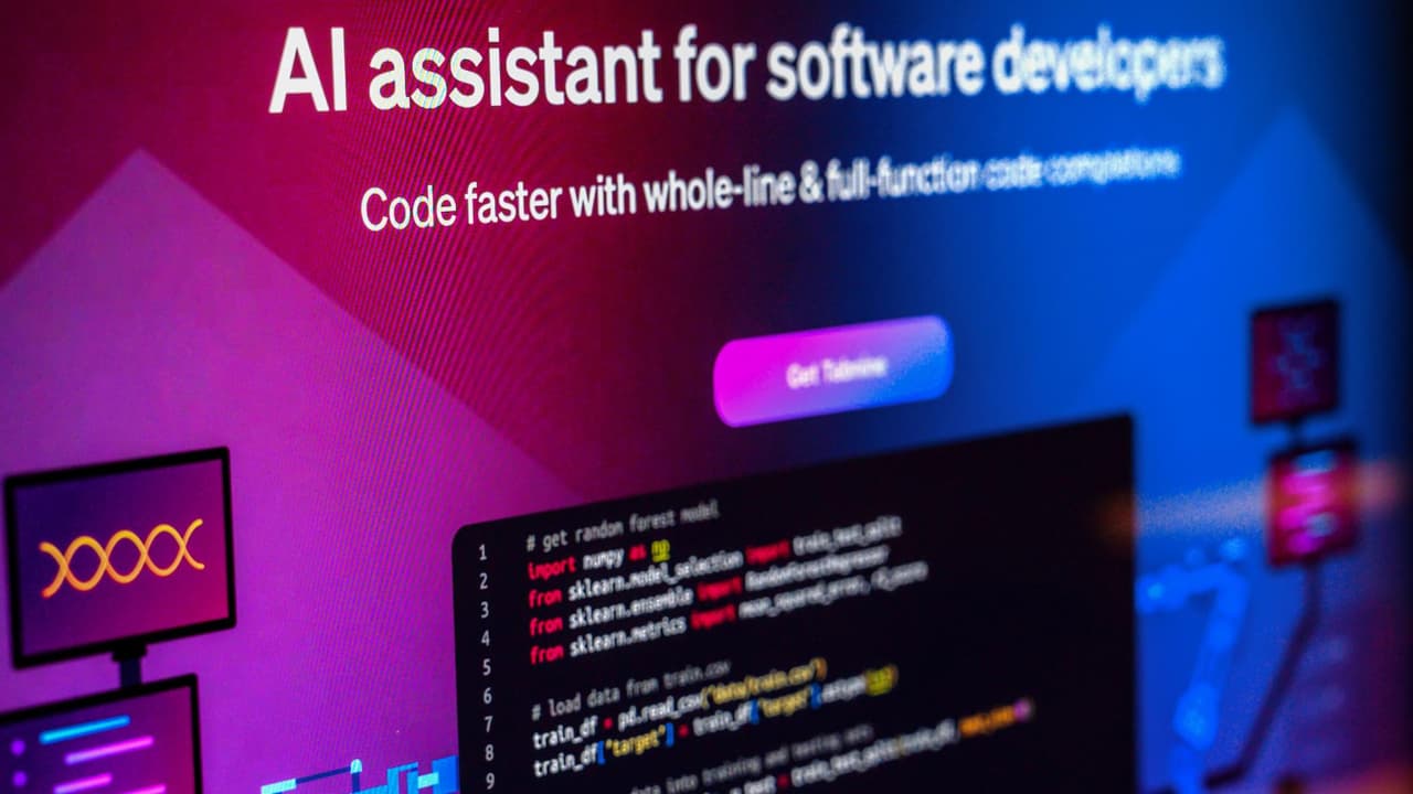 Generative AI in 2025: Top Platforms for Web Apps
