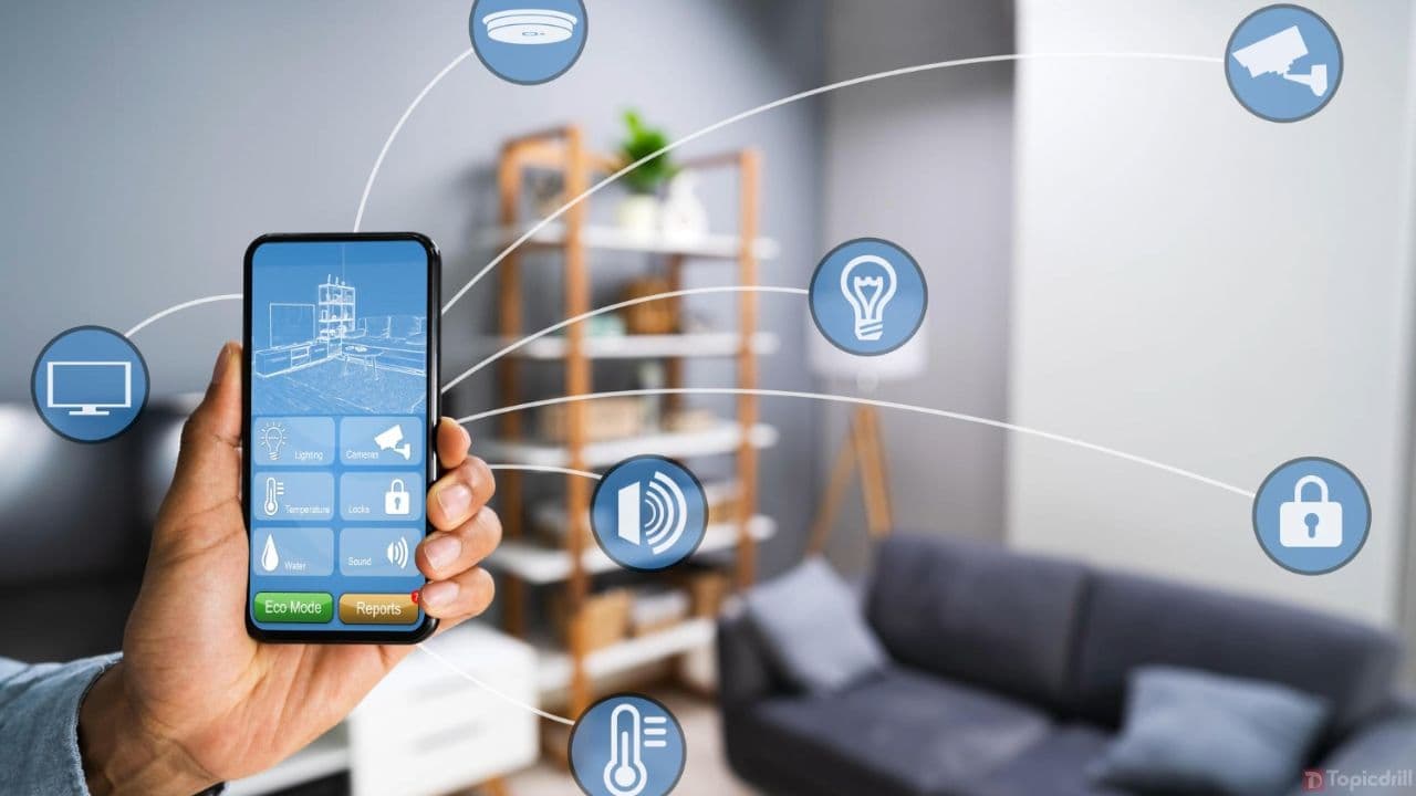 Home Security: Safe Living with Smart Systems