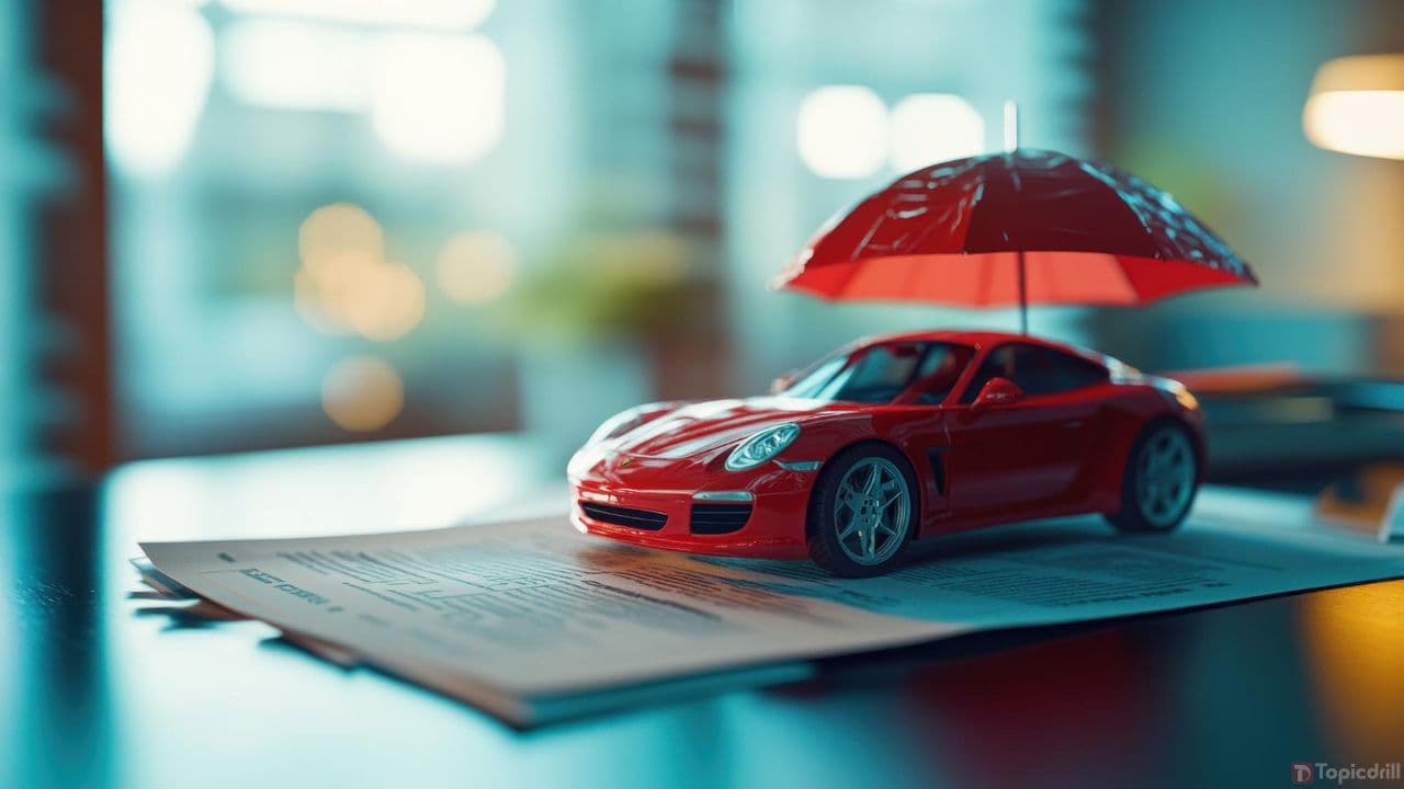 Affordable Car Insurance Options in Florida