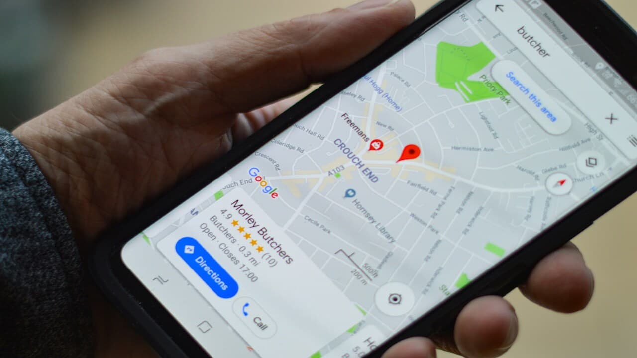 25 Google Maps Hacks: Ultimate Driving Directions Guide