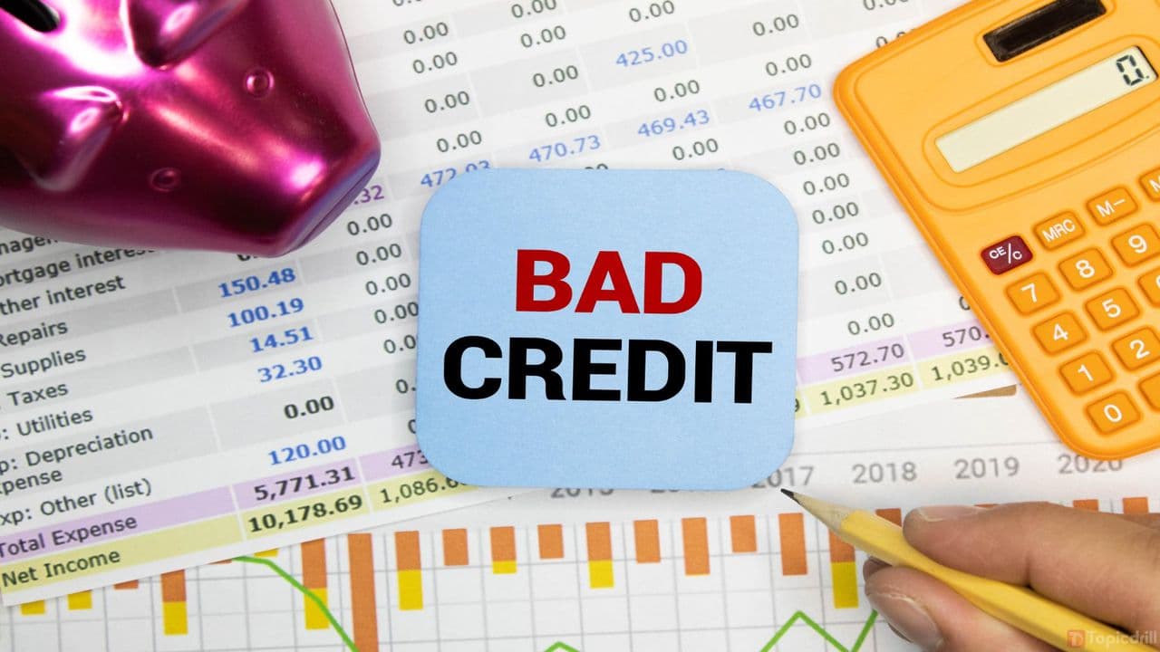 Personal Loans for Bad Credit: A Comprehensive Guide