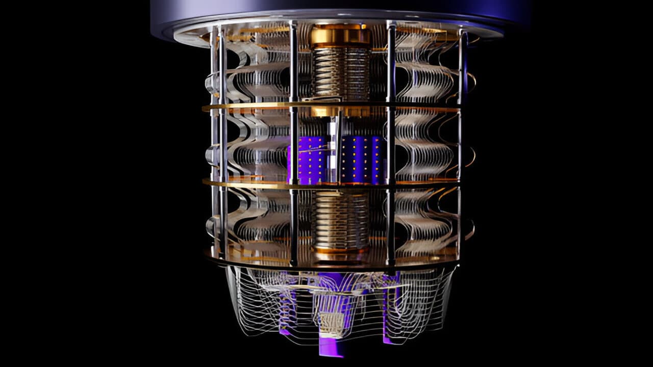 Quantum Computing Advancements: Breakthroughs 2025